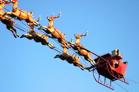 iStock_Santa Claus